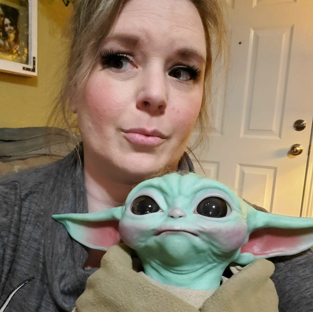 Meet your Posher, Meggon
